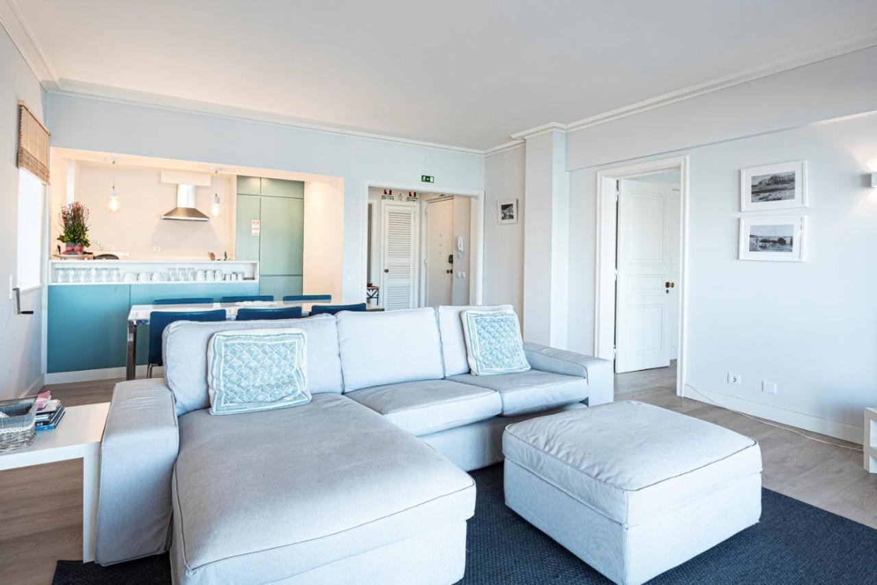 Apartamento Cascais Bay Terrace I Exterior foto