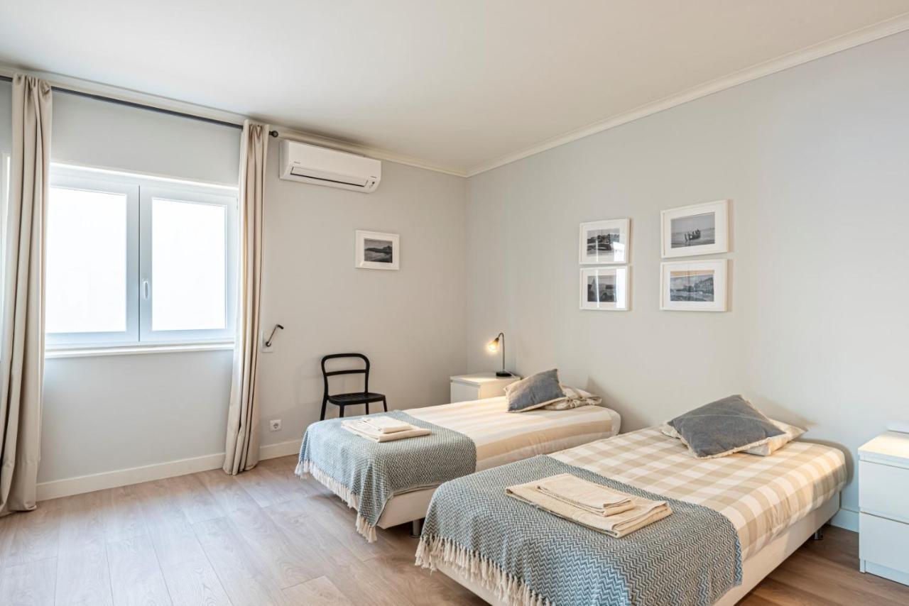 Apartamento Cascais Bay Terrace I Exterior foto