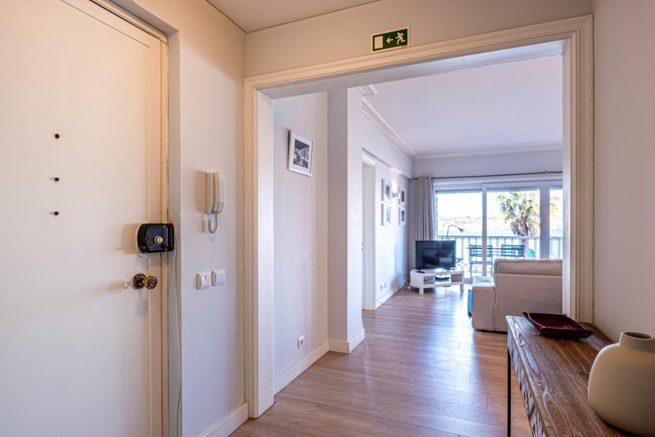 Apartamento Cascais Bay Terrace I Exterior foto