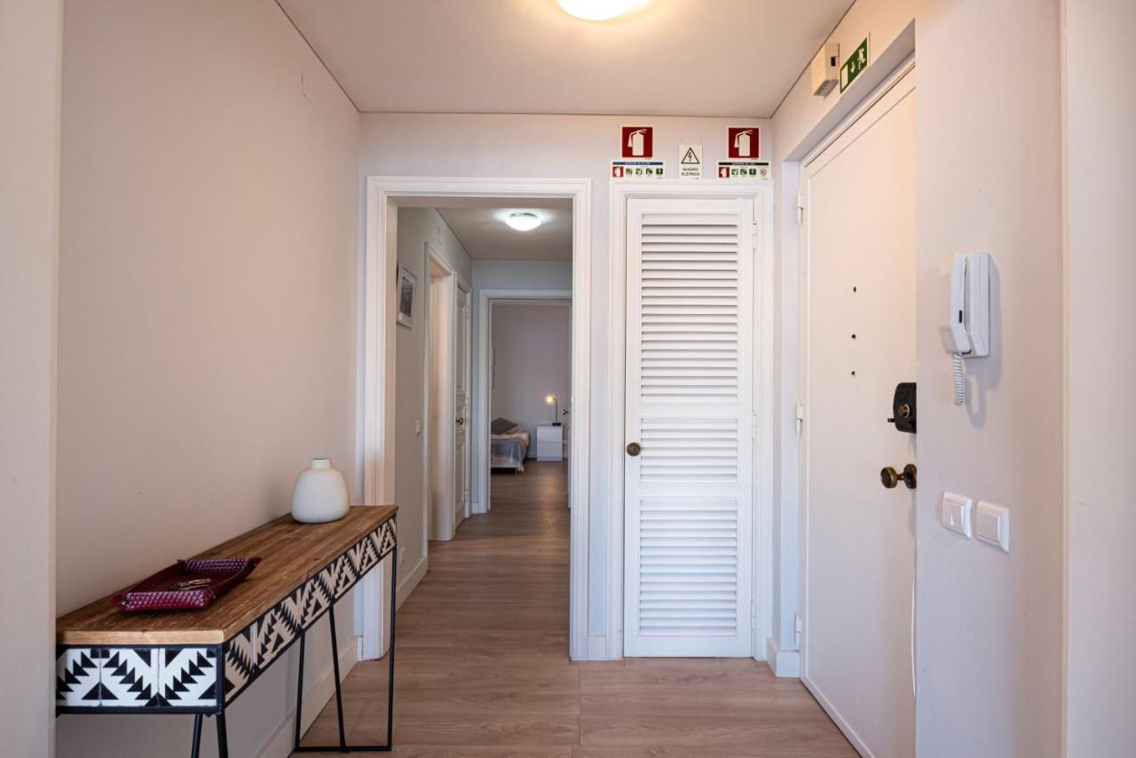 Apartamento Cascais Bay Terrace I Exterior foto