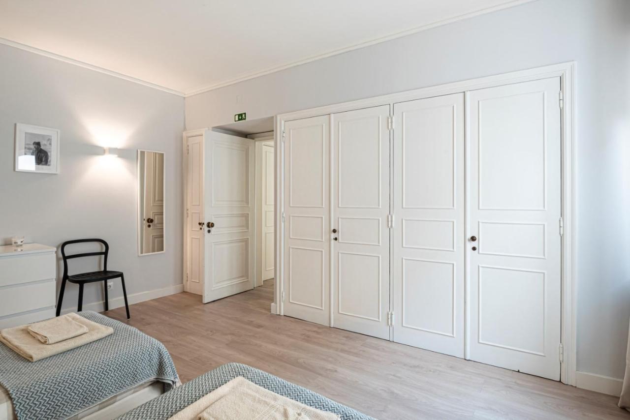 Apartamento Cascais Bay Terrace I Exterior foto